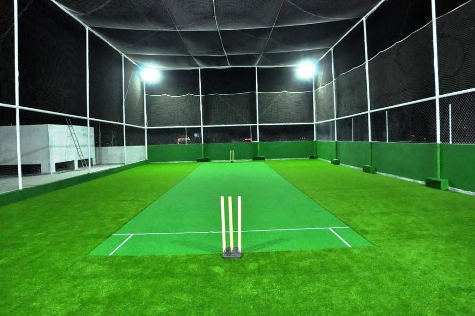 Cricket Ground